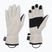 Trekking gloves Patagonia Synch oatmeal heather