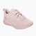 Women's shoes SKECHERS Bobs Sport Squad Tough Talk pink