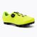 Men's MTB cycling shoes Mavic Tretry Crossmax Boa yellow L40959700