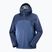 Salomon Outline GTX 2.5L men's rain jacket, navy blue LC1702900