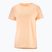 Women's trekking t-shirt Salomon Outline Summer SS orange LC1794500