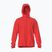 Salomon Essential WP 2.5L men's rain jacket red LC1793900