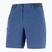 Women's trekking shorts Salomon Wayfarer blue LC1703900