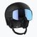 Ski helmet Salomon Driver Prime Sigma Photo MIPS S1-S3 black