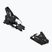 Ski bindings Salomon Strive 14 GW black/silver met.