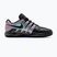 Children's tennis shoes Nike Court Jr. Vapor X Multi Color/Psychic Purple/Black
