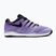 Children's tennis shoes Nike Court Vapor X Jr purple agate/white/hyper crimson/black