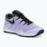 Children's tennis shoes Nike Court Vapor X Jr purple agate/white/hyper crimson/black