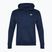 Men's Nike Sportswear Club Fleece Hoodie midnight navy/midnight navy/white