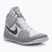 Nike Fury white/grey wrestling shoes