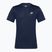 Men's Nike Sportswear Club black midnight navy/white T-shirt