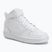 Children's shoes Nike Court Borough Mid 2 white/white/white