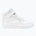 Children's shoes Nike Court Borough Mid 2 white/white/white
