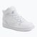 Children's shoes Nike Court Borough Mid 2 white/white/white