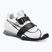 Nike Romaleos 4 white/black weightlifting shoes