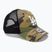 47 Brand MLB Los Angeles Dodgers camo baseball cap Branson MVP camo