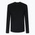 Men's Smartwool Merino 250 Baselayer Crew Boxed thermal T-shirt black SW016350001