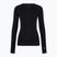 Women's Smartwool Merino 250 Baselayer Crew Boxed thermal T-shirt black SW016370001