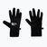 Men's trekking gloves The North Face Etip Recycled tnf black