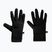 Men's trekking gloves The North Face Etip Recycled tnf black