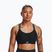 Under Armour Infinity High fitness bra black 1351994