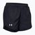 Under Armour Fly By 2.0 women's running shorts black 1350196