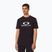 Men's Oakley O Bark 2.0 blackout t-shirt