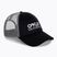 Oakley Factory Pilot Trucker men's baseball cap black FOS900510