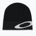 Winter hat Oakley Ellipse black/white