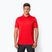 Men's Oakley Icon TN Protect RC polo shirt red FOA401918