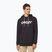 Men's Oakley B1B Po Hoodie 2.0 black/white