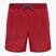 Men's Oakley All Day B1B 16" swim shorts red FOA403014
