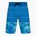 Men's Oakley Retro Split 21 swim shorts blue FOA403024