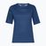 Oakley Factory Pilot Lite SS women's short sleeve t-shirt blue FOA500274