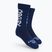 Men's Oakley Factory Pilot MTB cycling socks blue FOS900880