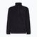 Men's fleece sweatshirt Oakley Maple Ridge 1/2 Zip Fleece blackout