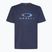Men's Oakley Camo Ellipse Tee fathom shirt
