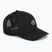 Men's Oakley Patch Trucker blackout baseball cap