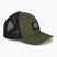 Men's Oakley Patch Trucker new dark brush baseball cap