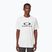 Men's Oakley O Bark 2.0 T-Shirt white/black