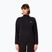 Women's fleece sweatshirt Oakley Maple Ridge 1/2 Zip Fleece blackout