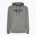 Men's Oakley PO Hoodie new athletic grey