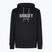 Men's Oakley PO Hoodie blackout sweatshirt