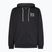 Men's Oakley FZ Hoodie blackout sweatshirt