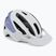 Oakley Drt3 Trail Europe bike helmet grey-purple FOS900633