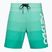 Men's Oakley Retro Mark 19" swim shorts green FOA4043047GR