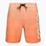 Men's Oakley Retro Mark 19" swim shorts orange FOA40430473K