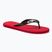 Oakley men's Catalina Flip Flop red FOF100423465