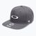 Men's Oakley 47 B1B Ellipse uniform grey baseball cap