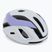 Oakley Aro5 Race Eu grey-purple bike helmet FOS901302